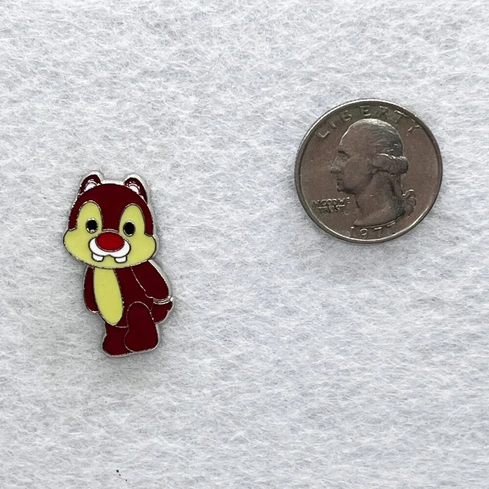 🔮‎ 5/$25 Disney Chip N Dale - Dale Pin